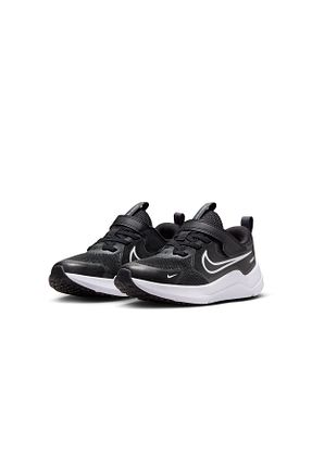 کفش اسنیکر مشکی بچه گانه بند دار Nike - کد 896015131