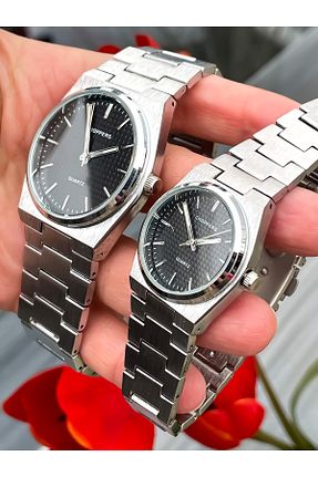 ساعت مچی طوسی زنانه 43 میلی متر Choppers - کد 896013392
