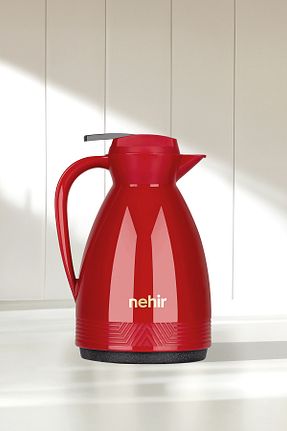 فلاکس قرمز 1 L Nehir - کد 888668552