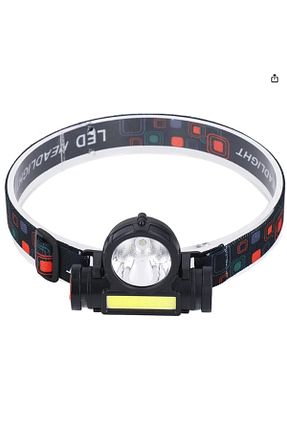 هدلایت LED HEADLIGHT - کد 894187764