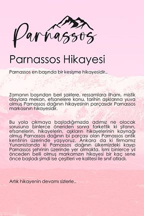  Parnassos - کد 888990951