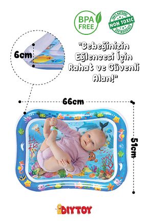 اسباب بازی آموزشی زبان جهانی Diytoy - کد 893545912