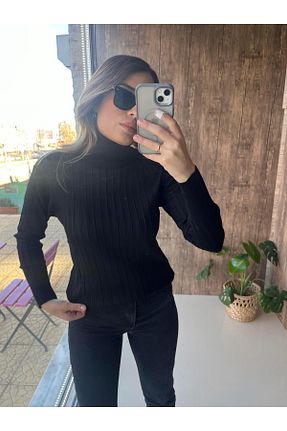 بلوز سفید زنانه ساده HAZAL KAYA - کد 894201383