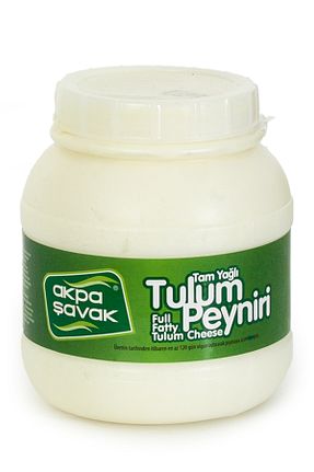 پنیر Ak-pa Şavak - کد 882292462