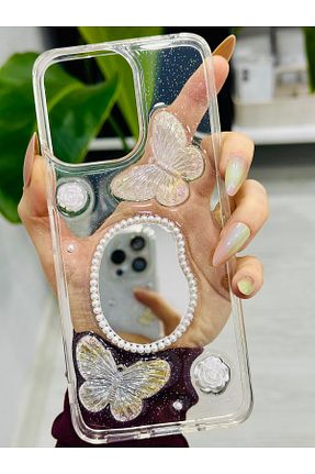 کاور و قاب سفید Go Aksesuar - کد 894287314