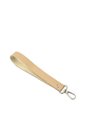 اکسسوری کیف بژ زنانه Lady Moss - کد 98784219
