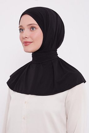 گردنی مشکی زنانه ویسکون Levidor - کد 896231322