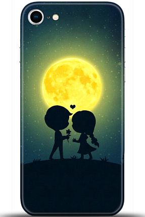 کاور و قاب رنگی iPhone SE 2020 adveksiyon - کد 922574502