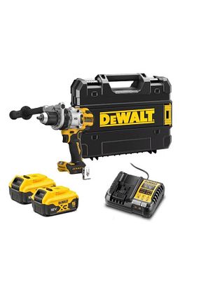 پیچ گوشتی شارژی Dewalt - کد 894288301