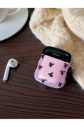 قاب هدفون صورتی Go Aksesuar - کد 894302968