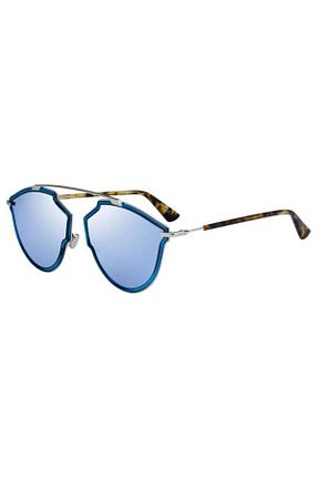 عینک آفتابی آبی زنانه 58 Dior - کد 4487355