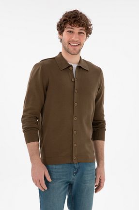 رویه خاکی مردانه رگولار U.S. Polo Assn. - کد 894467329