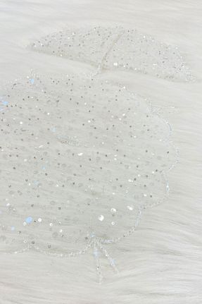 عقد و عروسی و حنابندان سفید ZEYMERADE - کد 894462575