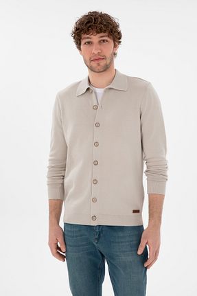 رویه مشکی مردانه رگولار U.S. Polo Assn. - کد 894466844