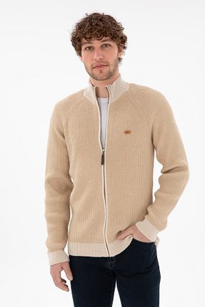 رویه بژ مردانه رگولار U.S. Polo Assn. - کد 894454775