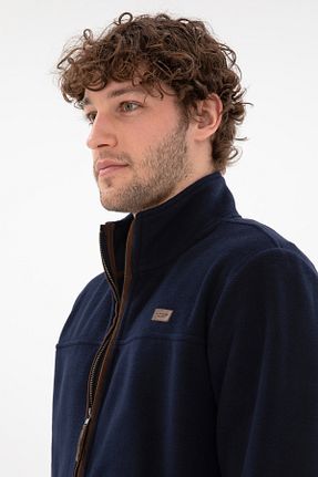 رویه سرمه ای مردانه رگولار U.S. Polo Assn. - کد 894424151