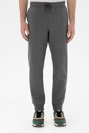 شلوار کرمگن طوسی مردانه Comfort U.S. Polo Assn. - کد 894462726