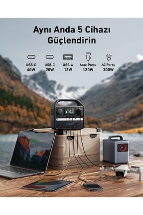  Anker - کد 873598087