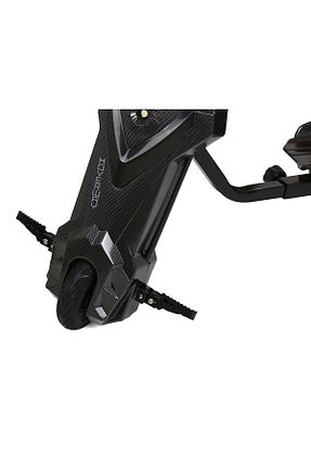 اسکوتر برقی مشکی 1 سال HOVERWAY - کد 896108431