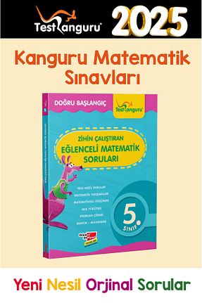 درسی و کتب کمک آموزشی Dikkat Atölyesi Yayınları - کد 741576240