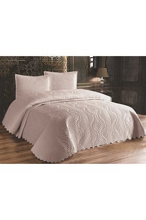 روتختی دونفره بژ پلی استر diabella - کد 897256436