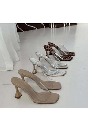دمپائی زنانه پاشنه تخت Shoeszade - کد 894495965