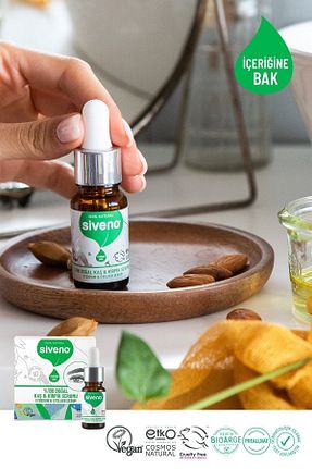 سرم ابرو و پلک Siveno - کد 3952773