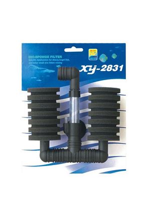 فیلتر اکواریوم Genel Markalar - کد 37541831