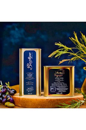 روغن زیتون Boztepe - کد 6336951