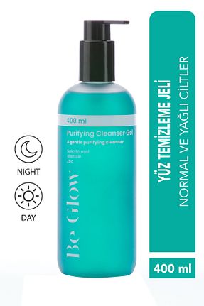 پاک کننده صورت Yağlı Be Beauty Essence - کد 839464175