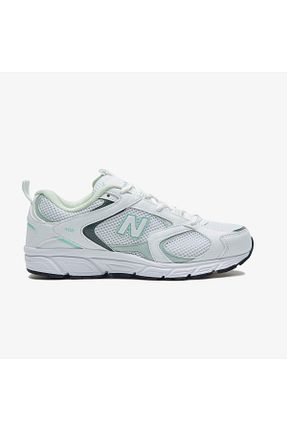 کفش دو و میدانی و تمرینی سبز زنانه New Balance - کد 860674437