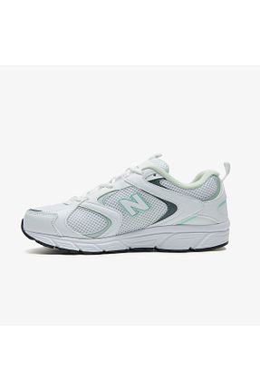 کفش دو و میدانی و تمرینی سبز زنانه New Balance - کد 860674437