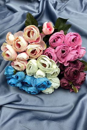 گل خشک و مصنوعی رنگی Hayalperest boncuk - کد 472811161