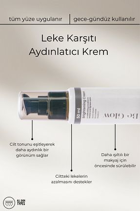 کرم صورت همه انواع پوست Be Beauty Essence - کد 839467806