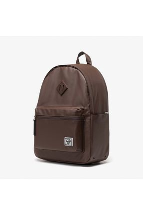 کوله پشتی قهوه ای زنانه Herschel - کد 882086819