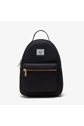 کوله پشتی مشکی زنانه ابعاد بزرگ Herschel - کد 837752698