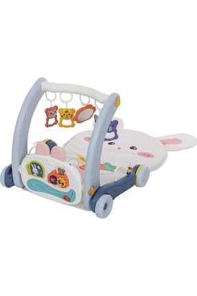 فرش بازی رنگی خیر Prego - کد 894597335