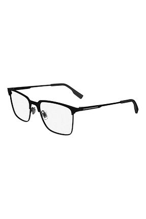 عینک محافظ نور آبی مشکی زنانه 53 Lacoste - کد 894587241