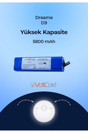 باتری و دستگاه شارژ VoltCore - کد 894601575