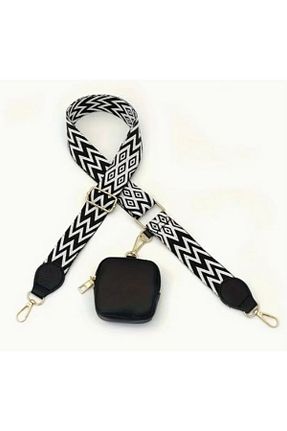 اکسسوری کیف سفید ElifceByÖzlem - کد 894603414