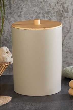 کیسه زباله قهوه ای پلاستیک Flosoft - کد 701934202