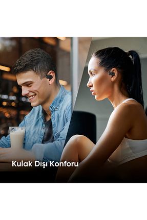  مشکی گارانتی نمایندگی رسمی SoundPEATS - کد 894604262