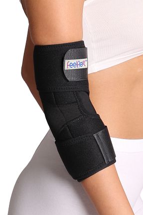 زانو بند، مچ بند و آرنج بند Feelflex - کد 896237853