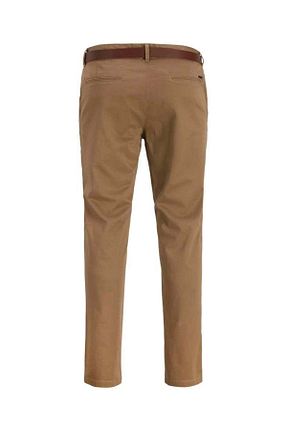 شلوار سبز مردانه بافتنی Jack & Jones - کد 894682569