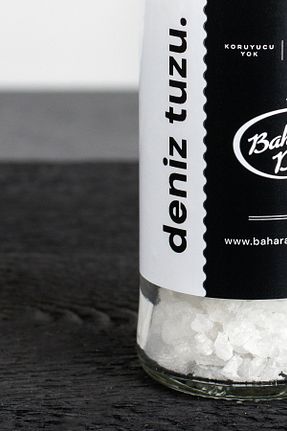 نمک Baharat Dükkanı - کد 52659386