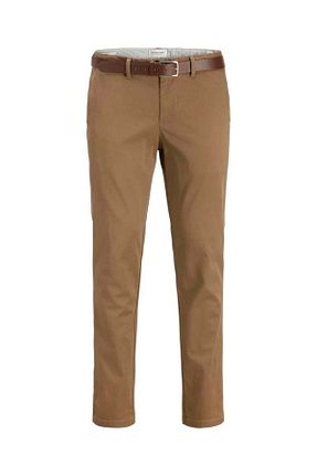 شلوار سبز مردانه بافتنی Jack & Jones - کد 894682569