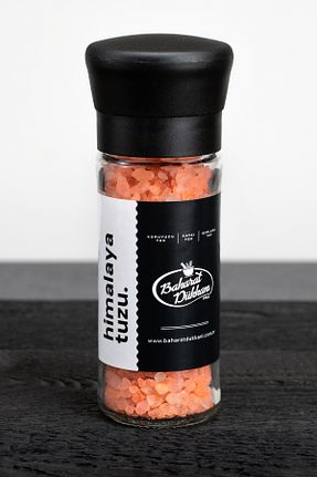 نمک Baharat Dükkanı - کد 52659472