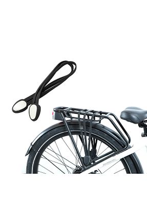 لوازم دوچرخه مشکی Bike And Art - کد 894684828