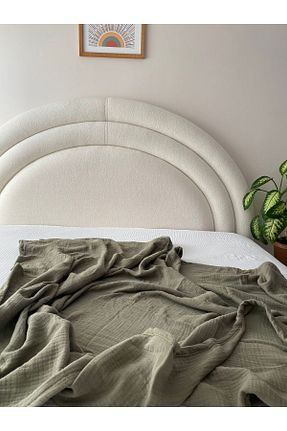 کاور مبل سبز پنبه GİNETEKS - کد 896251796
