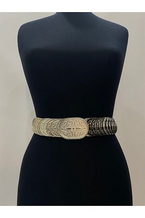 کمربند زنانه Hayalperest boncuk - کد 467251550